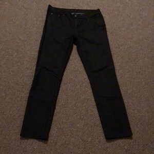 Prana Straight Leg Jeans Size 10/30